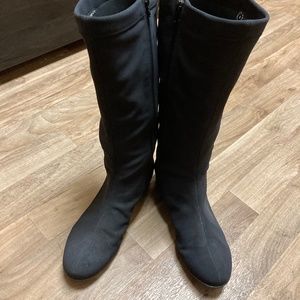 Mephisto Waterproof Boots, 7 Euro and 9.5 US